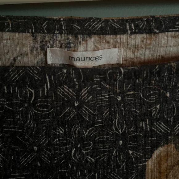Maurice’s, NWOT. - Picture 2 of 2